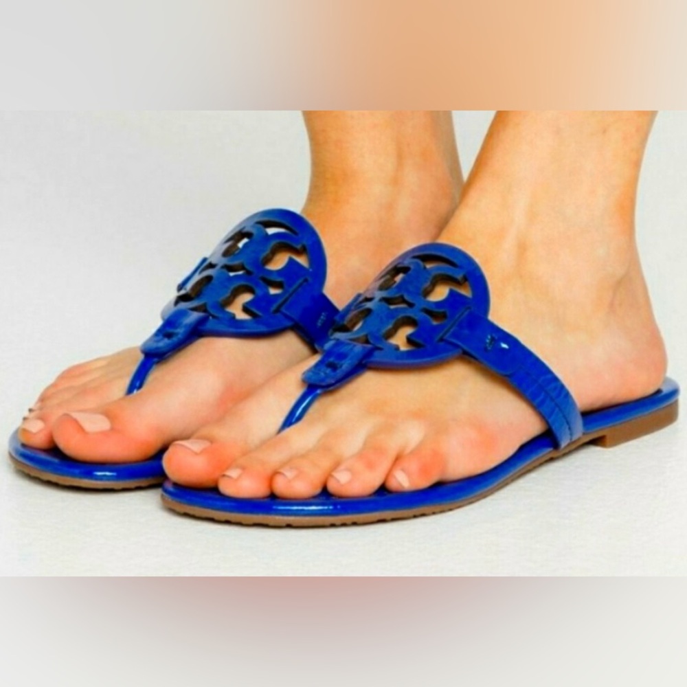 Tory Burch Miller sandals